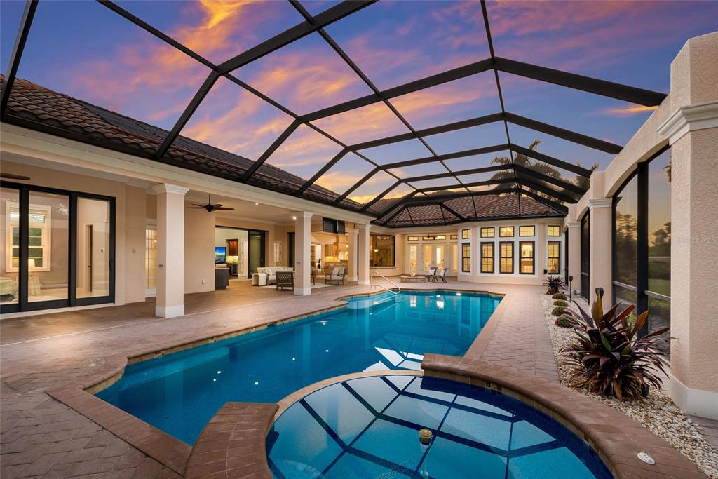 13718 Matanzas Place Lakewood Ranch, FL 34202 - Photo 55 of 67