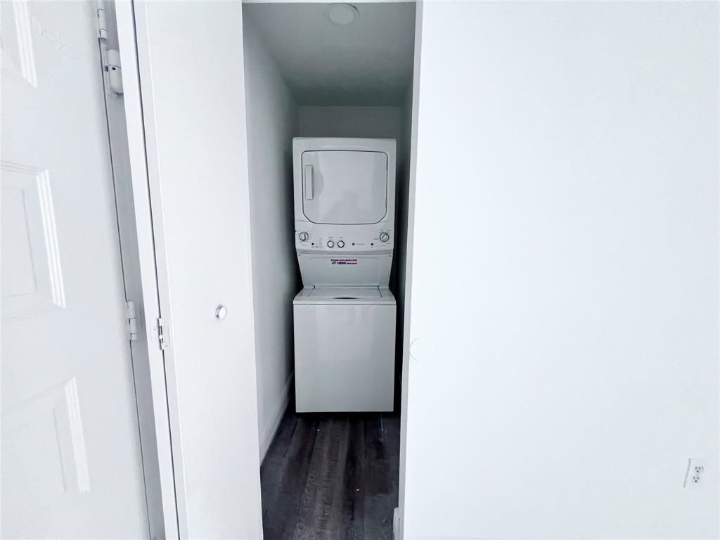 2580 Northwest 56th Avenue, Unit 600404 Lauderhill, FL 33313 - Photo 4 of 17 a utility room with a toilet