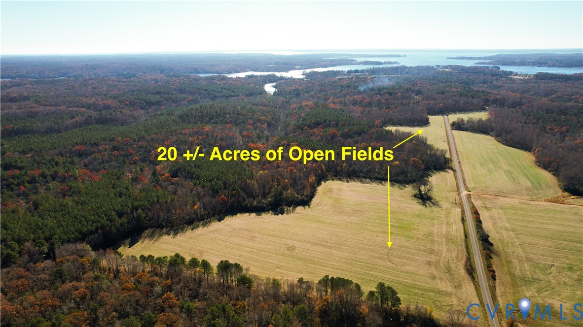 108.5-ac Buzzards Neck Road Lancaster, VA 22503 - Photo 5 of 50