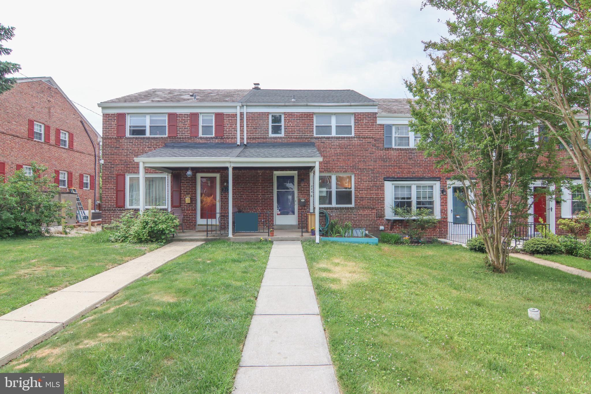 245 Ridge Avenue Baltimore, MD 21286 - Photo 1 of 43 Gallery Image 1