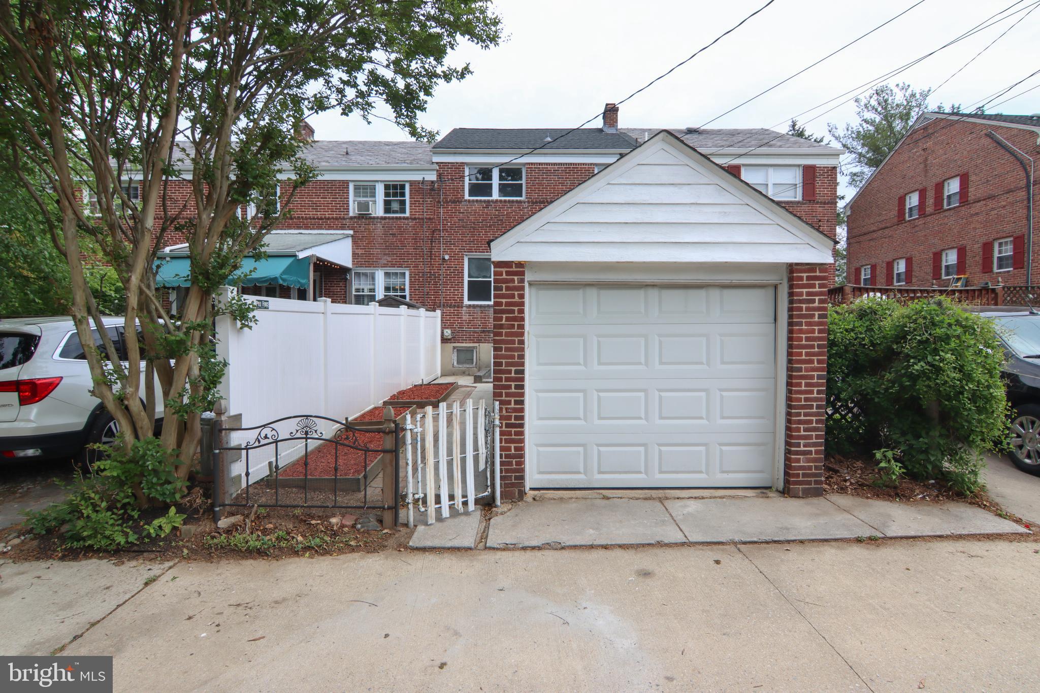 245 Ridge Avenue Baltimore, MD 21286 - Photo 3 of 43 Gallery Image 3