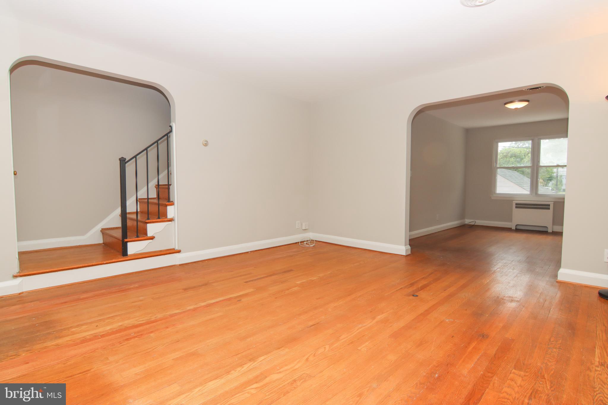 245 Ridge Avenue Baltimore, MD 21286 - Photo 4 of 43 Gallery Image 4
