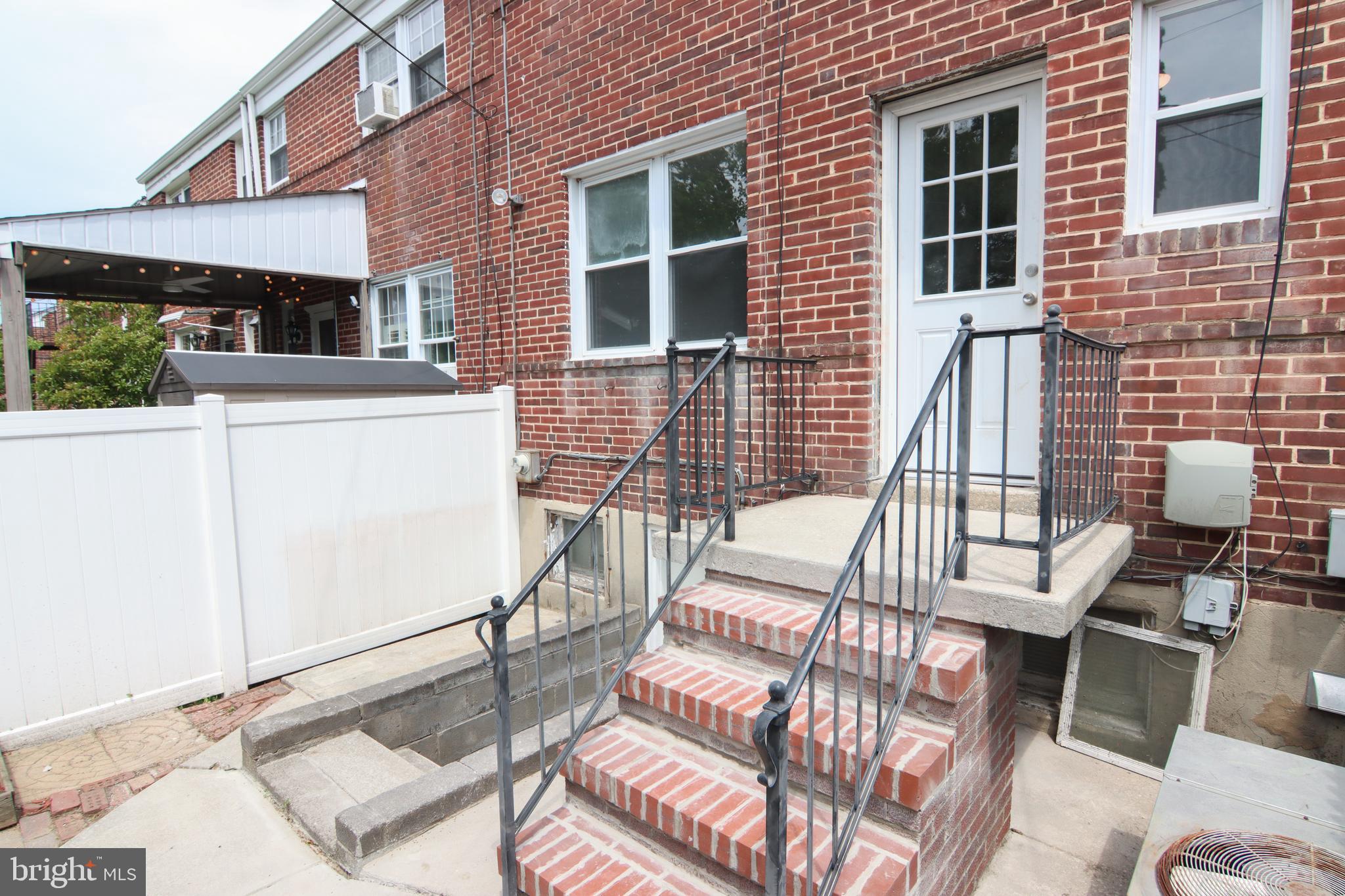 245 Ridge Avenue Baltimore, MD 21286 - Photo 40 of 43 Gallery Image 40