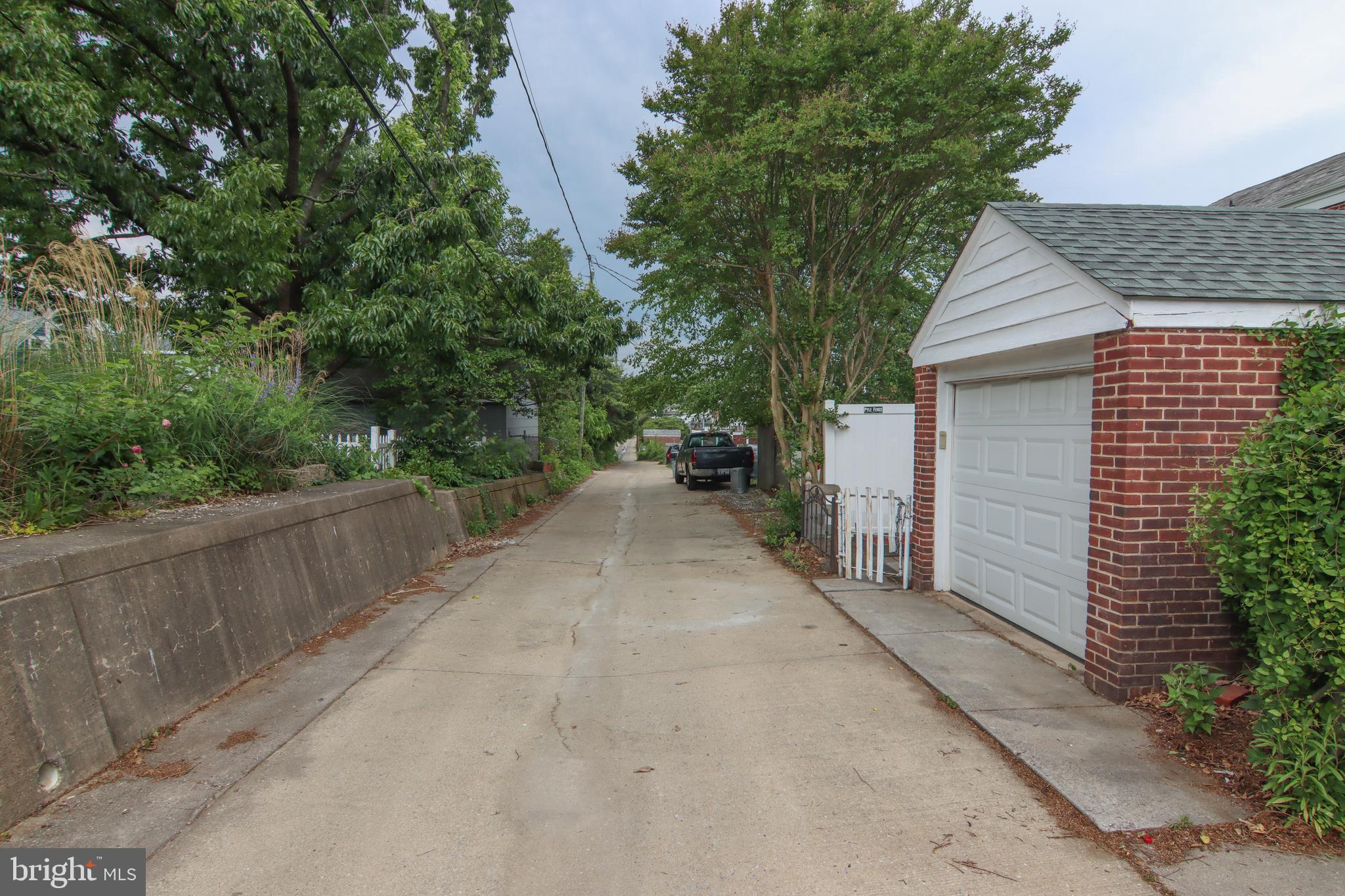 245 Ridge Avenue Baltimore, MD 21286 - Photo 42 of 43 Gallery Image 42