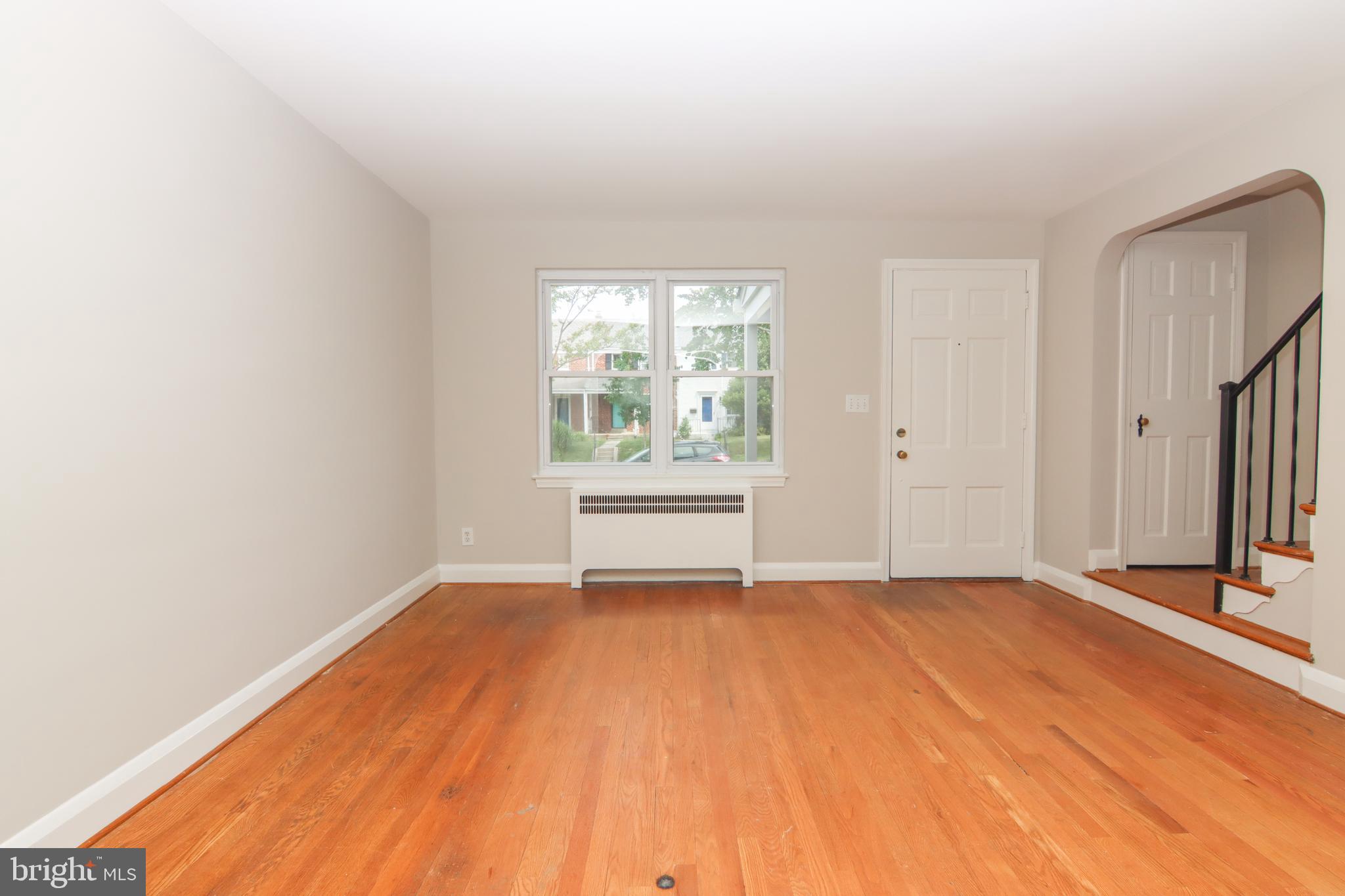 245 Ridge Avenue Baltimore, MD 21286 - Photo 6 of 43 Gallery Image 6