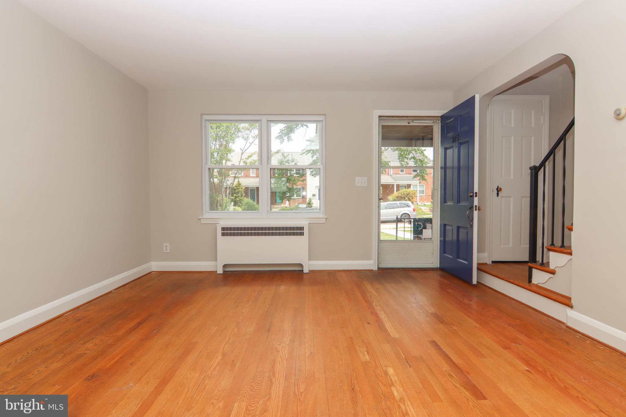 245 Ridge Avenue Baltimore, MD 21286 - Photo 7 of 43 Gallery Image 7