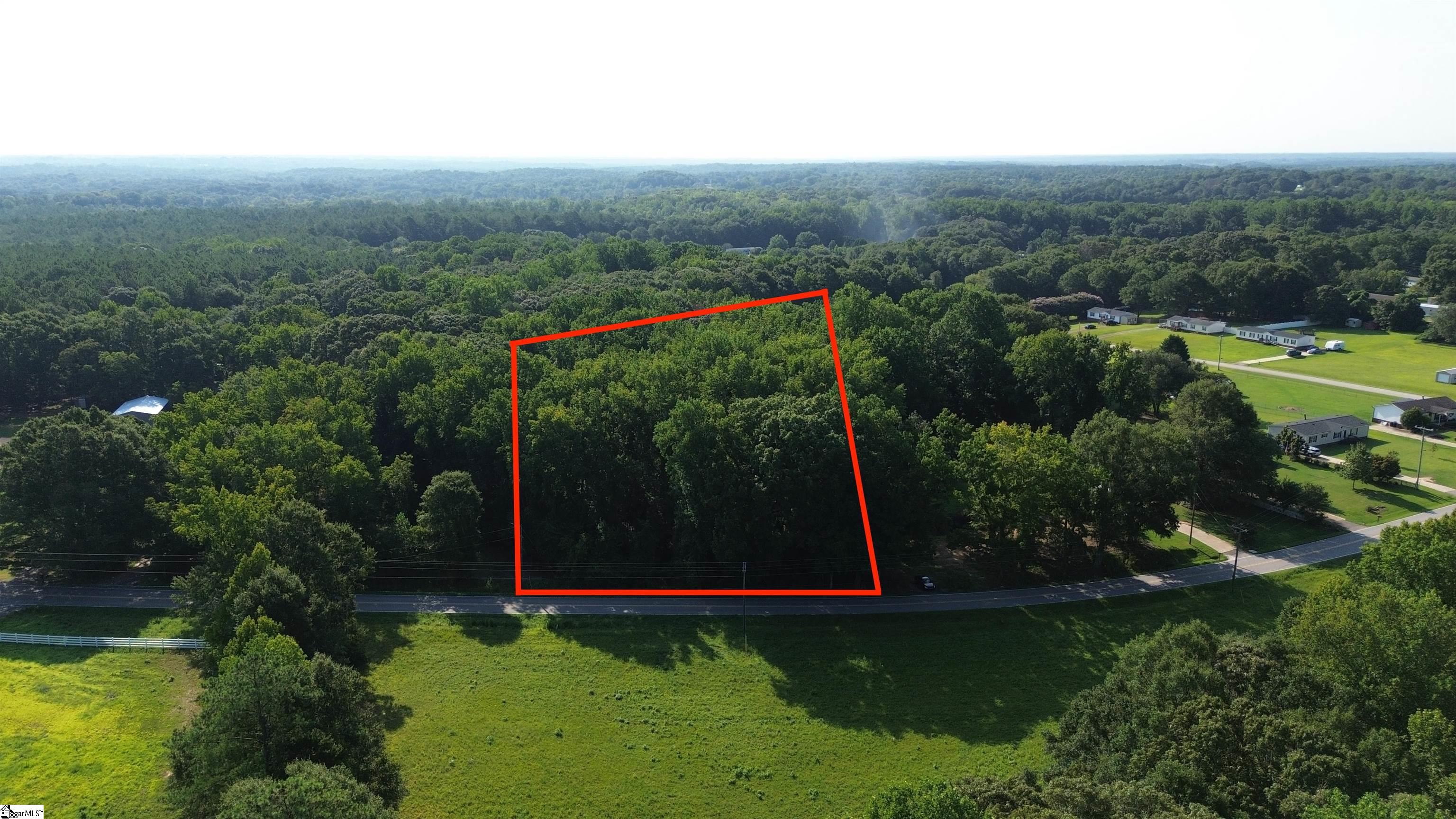578 Cooper Bridge Road Fountain Inn, SC 29644 - Photo 1 of 11 Gallery Image 1