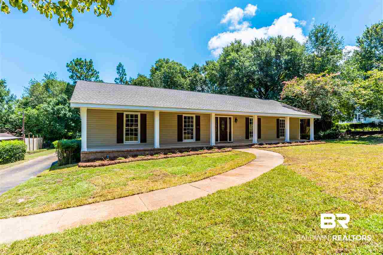 2881 Squire Lane Mobile, AL 36695 - Photo 35 of 38