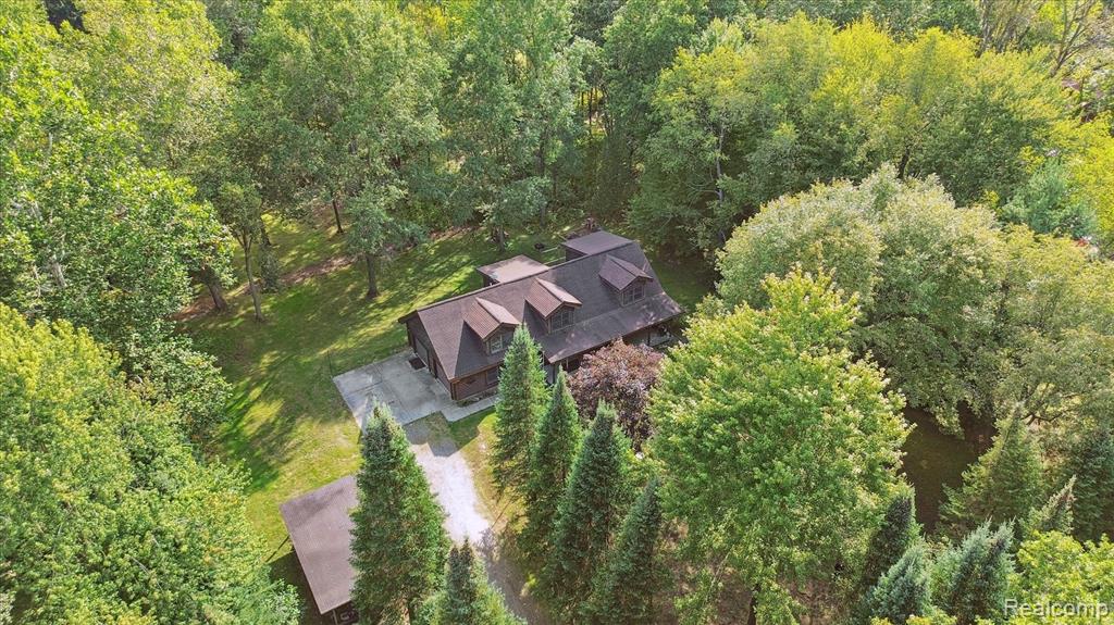 21435 Merriman Road New Boston, MI 48164 - Photo 47 of 55
