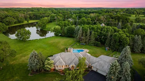 $1,950,000 | 1615 Northridge Drive, Wayzata, MN 55391