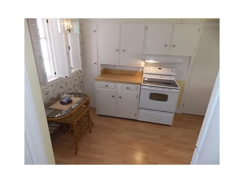 16 Katama Road Pawtucket, RI 02861 - Photo 6 of 8 Kitchen.