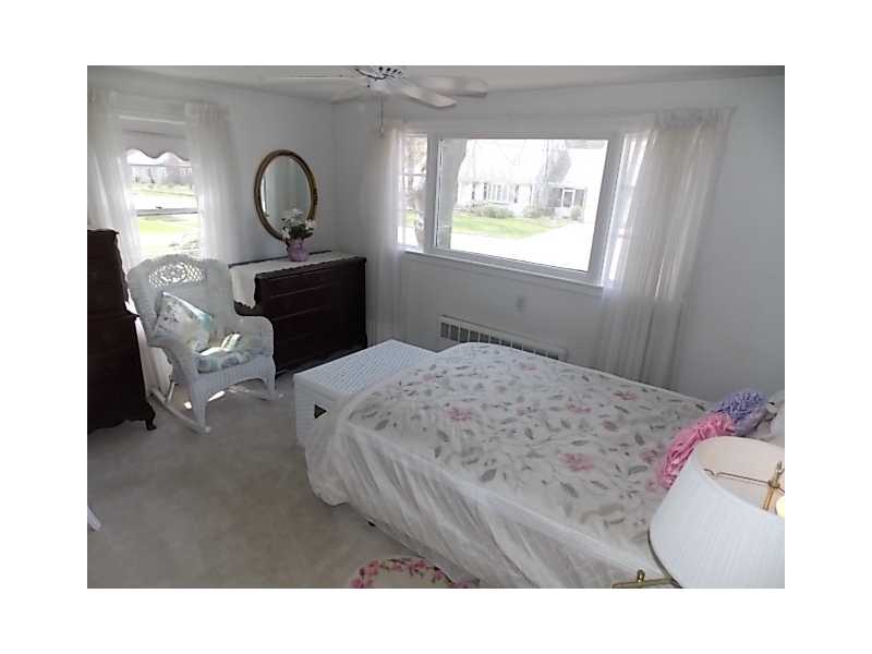 16 Katama Road Pawtucket, RI 02861 - Photo 8 of 8 Bedroom.