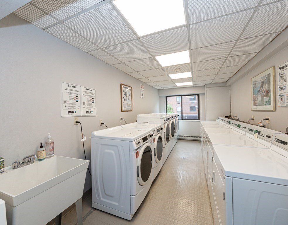135 Pleasant Street, Unit 308 Brookline, MA 02446 - Photo 10 of 18