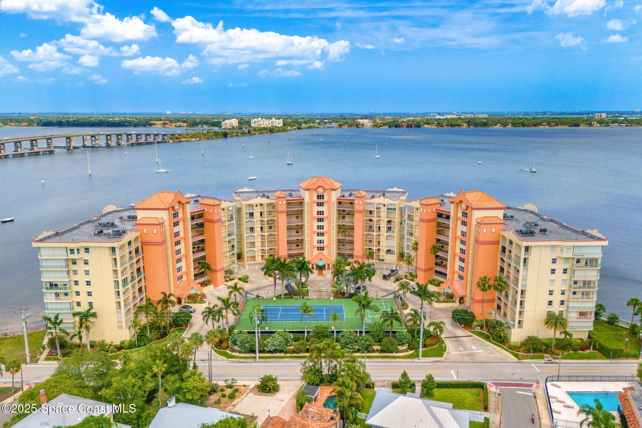 104 Riverside Drive, Unit 301 Cocoa, FL 32922 - Photo 1 of 93 104 Riverside Dr. 301