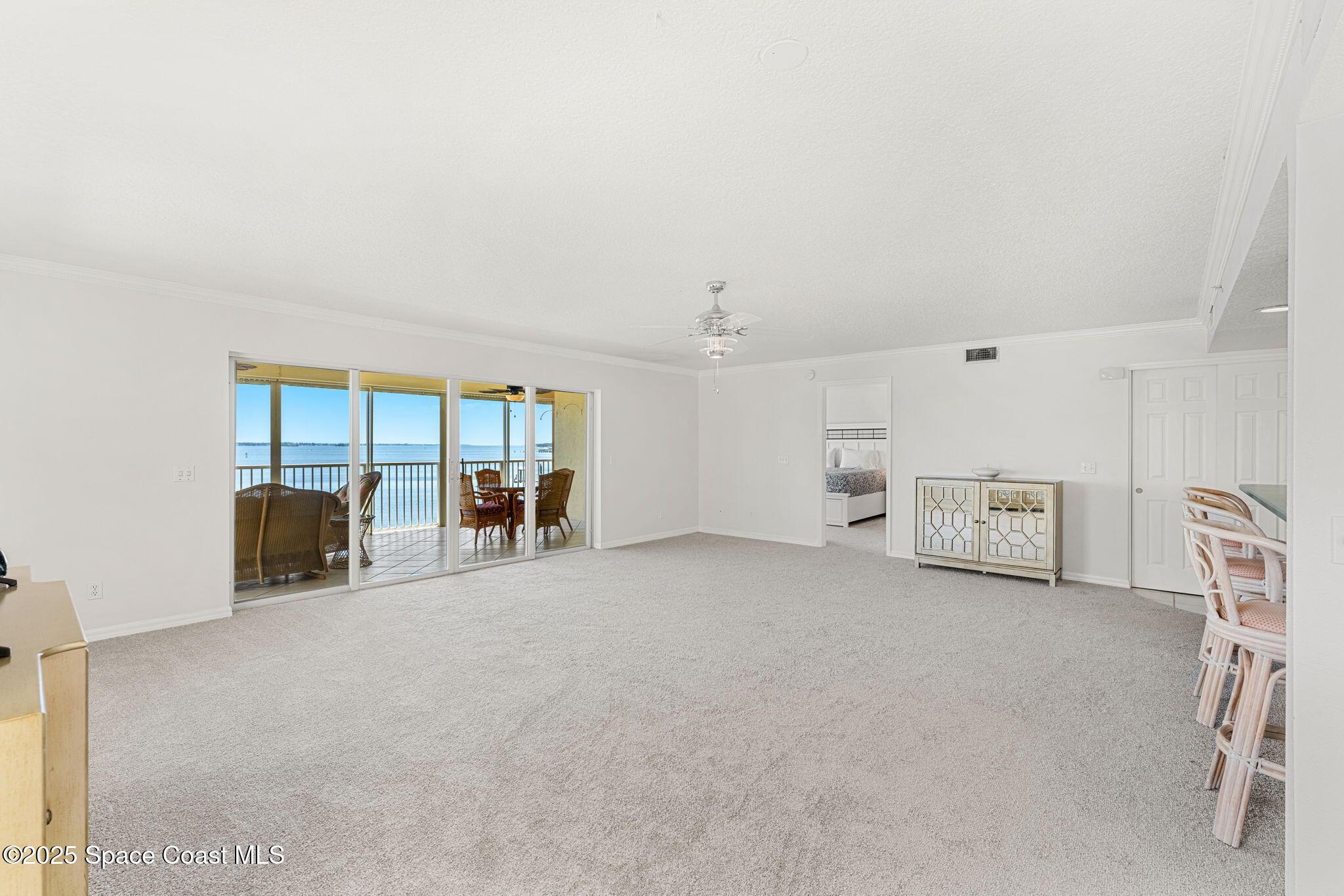 104 Riverside Drive, Unit 301 Cocoa, FL 32922 - Photo 18 of 93 Family Room Views