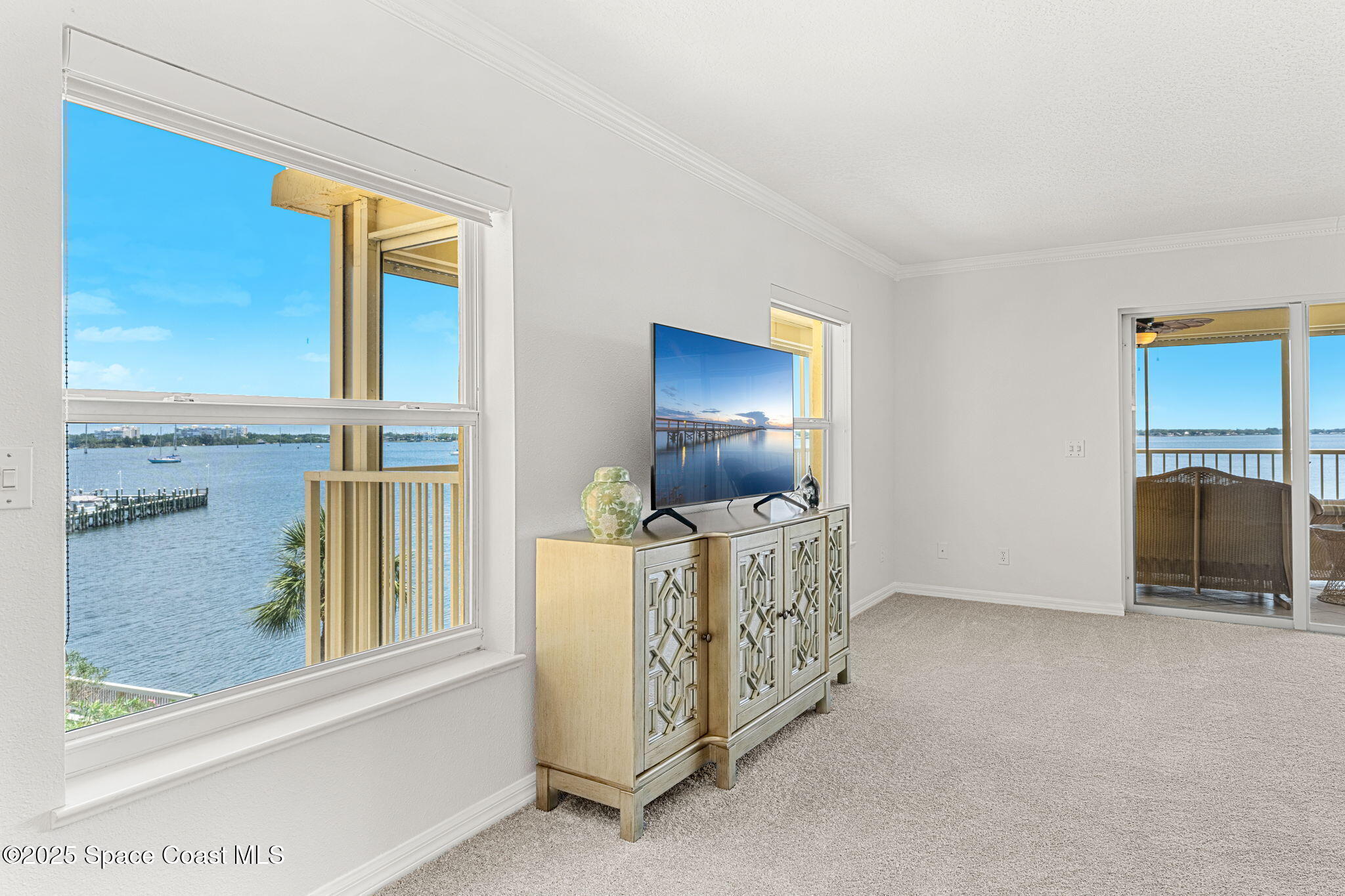 104 Riverside Drive, Unit 301 Cocoa, FL 32922 - Photo 19 of 93 Family Room Views
