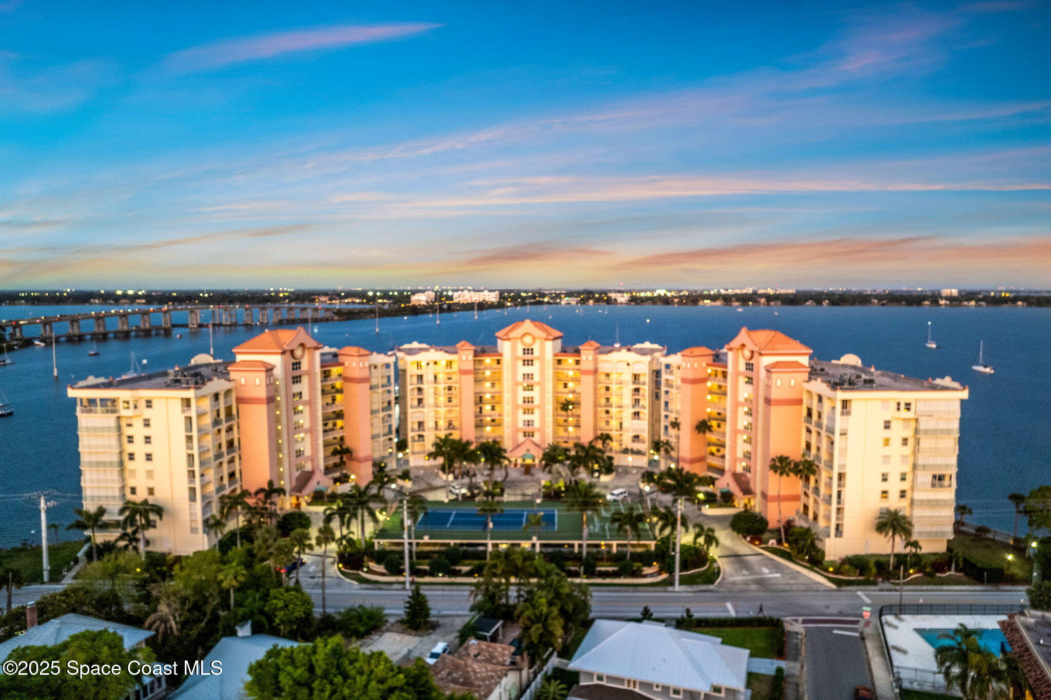 104 Riverside Drive, Unit 301 Cocoa, FL 32922 - Photo 2 of 93 104 Riverside Dr. 301