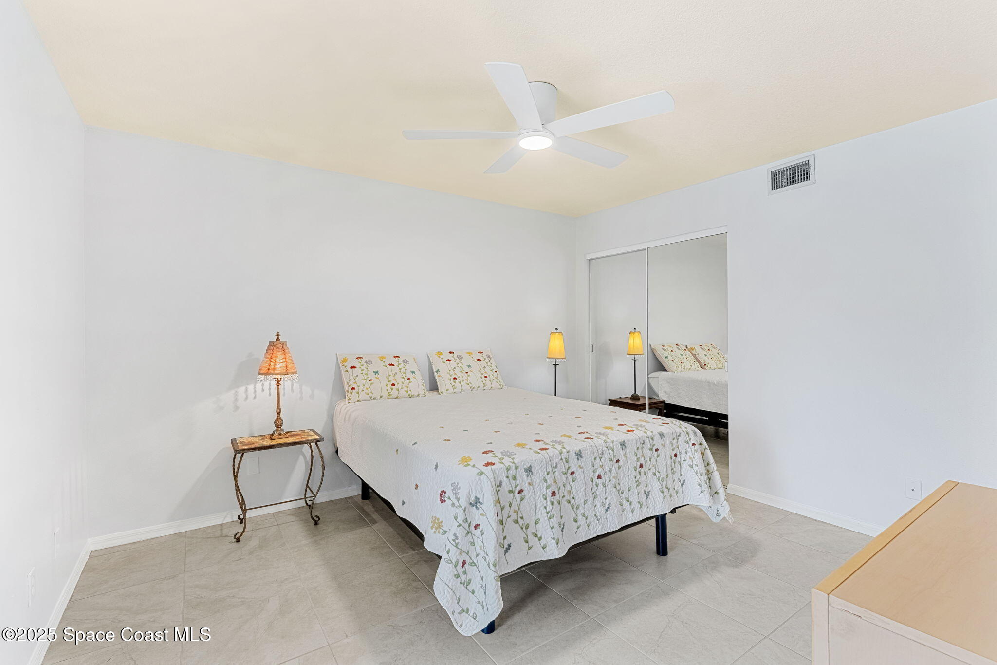104 Riverside Drive, Unit 301 Cocoa, FL 32922 - Photo 34 of 93 Bedroom 2 Views