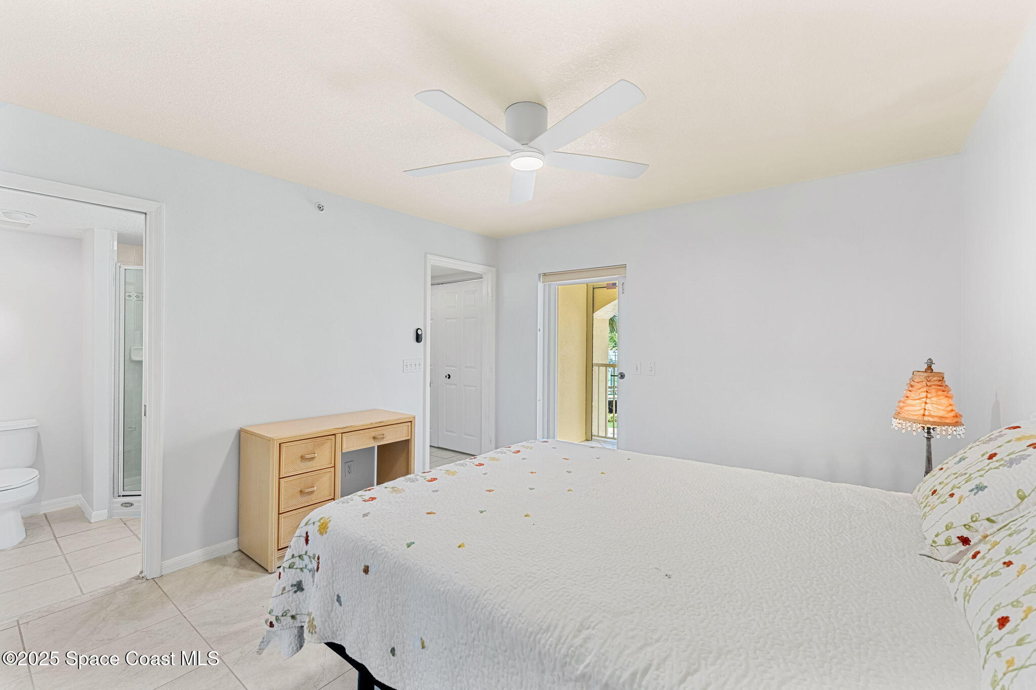 104 Riverside Drive, Unit 301 Cocoa, FL 32922 - Photo 35 of 93 Bedroom 2 Views