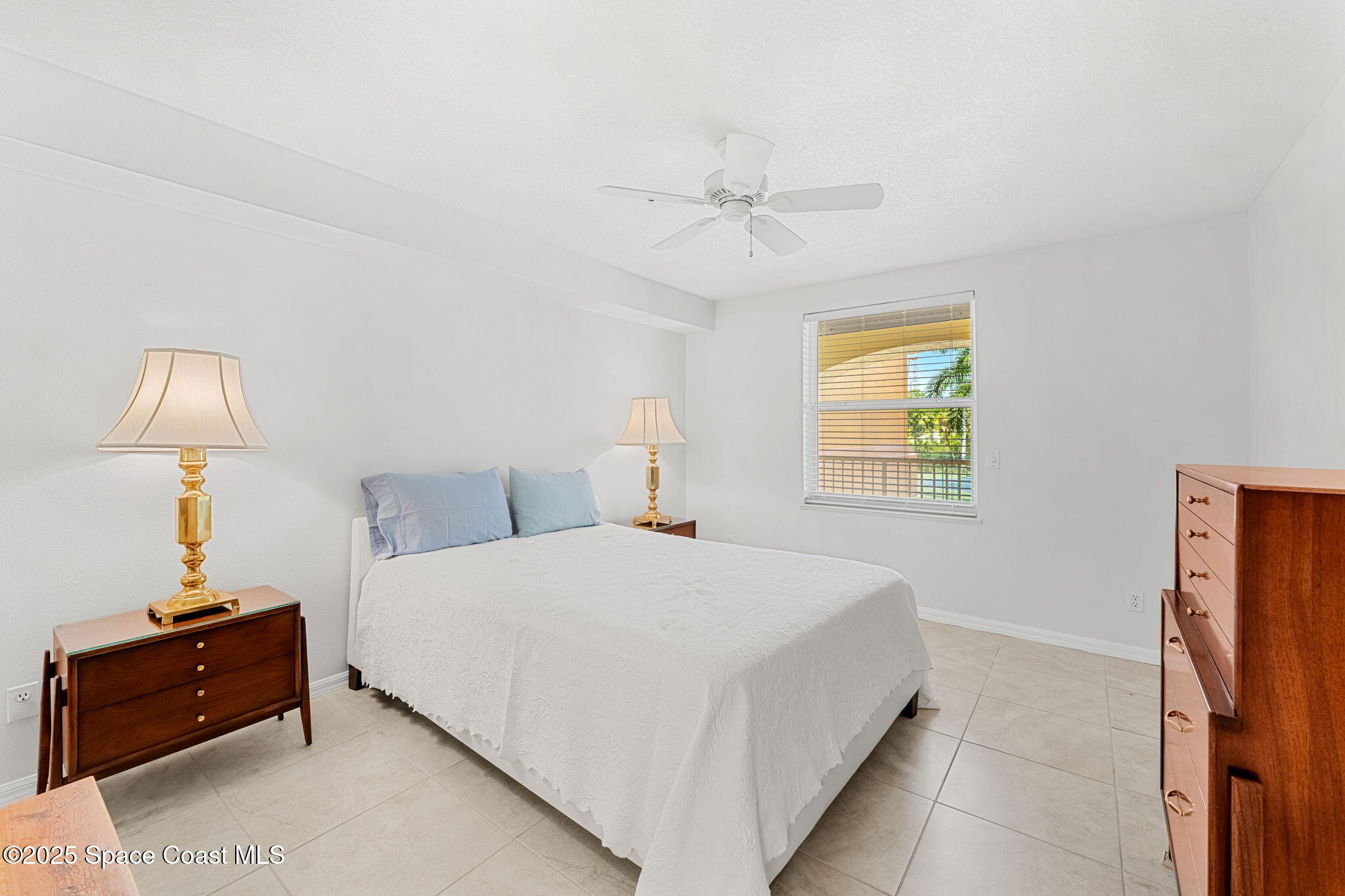 104 Riverside Drive, Unit 301 Cocoa, FL 32922 - Photo 40 of 93 Bedroom 3 Views