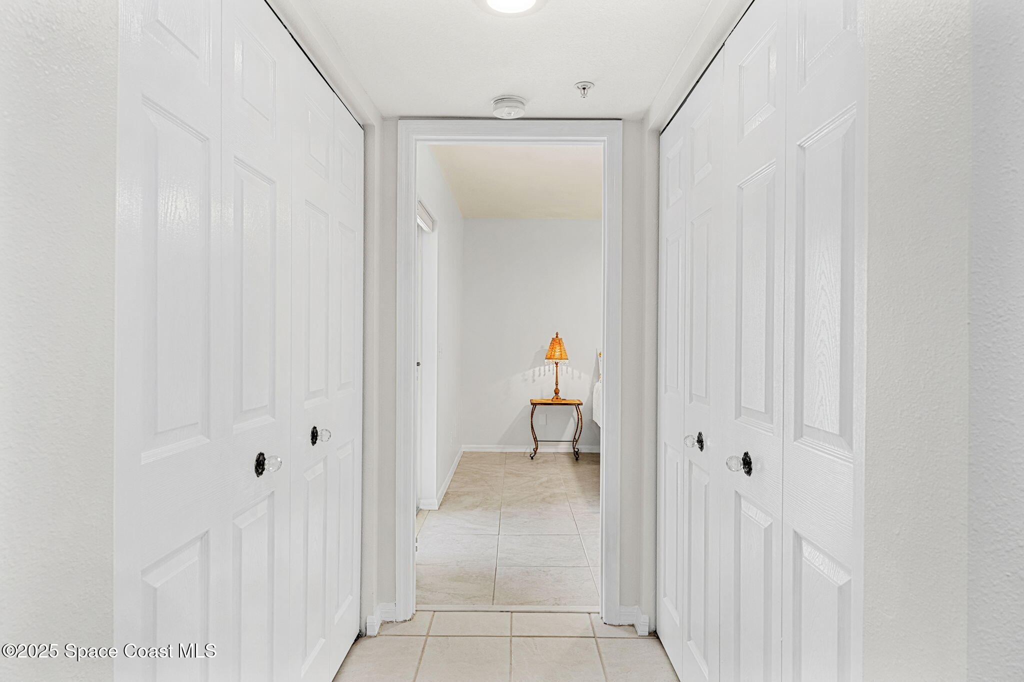 104 Riverside Drive, Unit 301 Cocoa, FL 32922 - Photo 42 of 93 Hallway Views