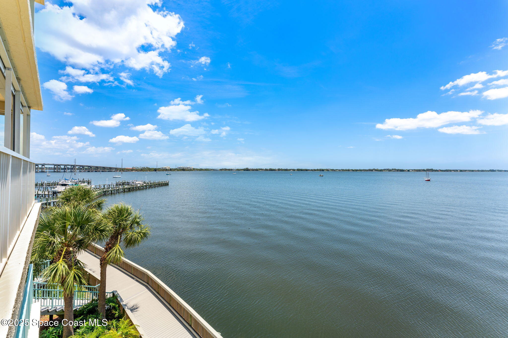 104 Riverside Drive, Unit 301 Cocoa, FL 32922 - Photo 48 of 93 Water Views