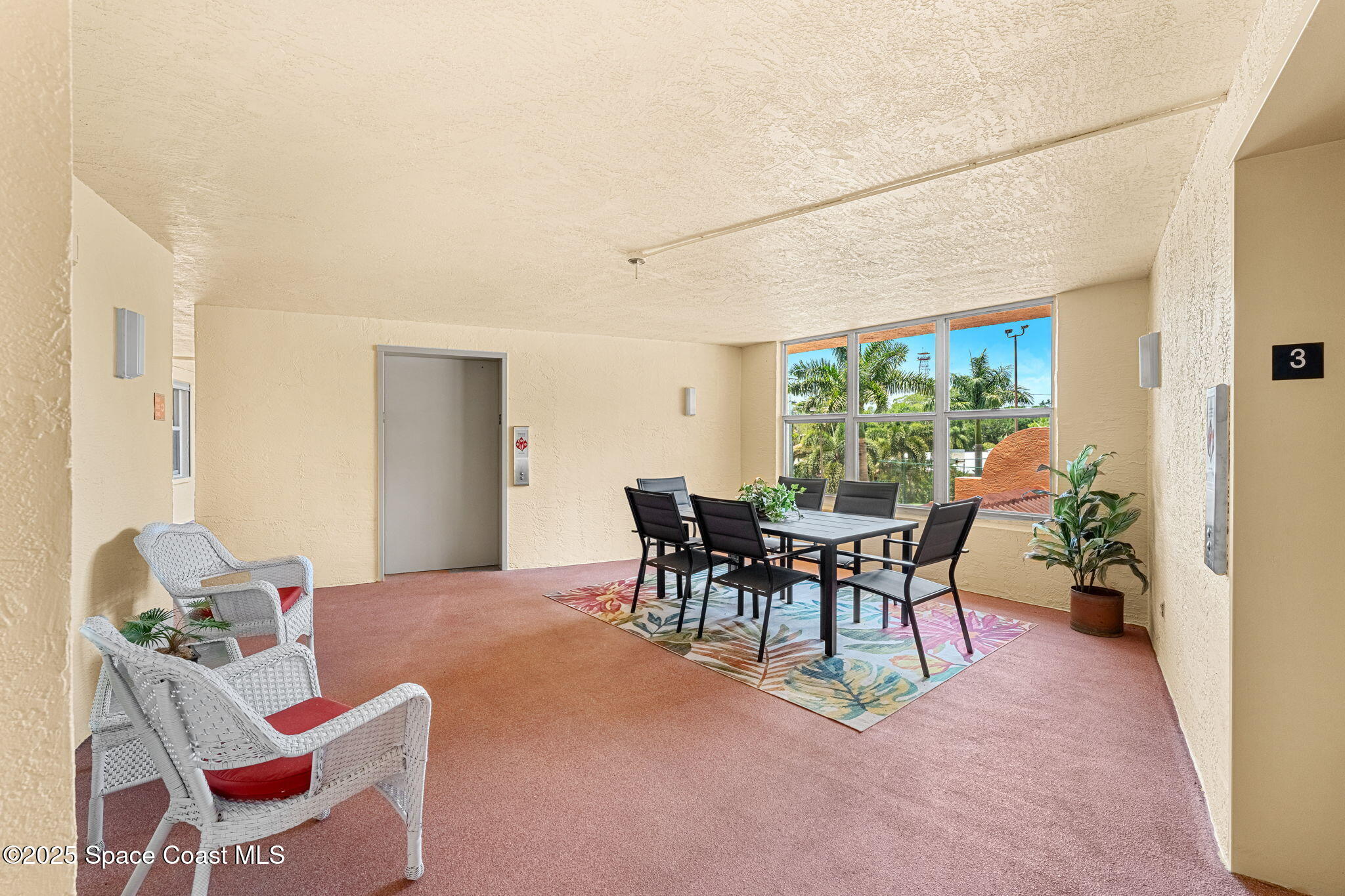 104 Riverside Drive, Unit 301 Cocoa, FL 32922 - Photo 5 of 93 3rd Floor Elevators