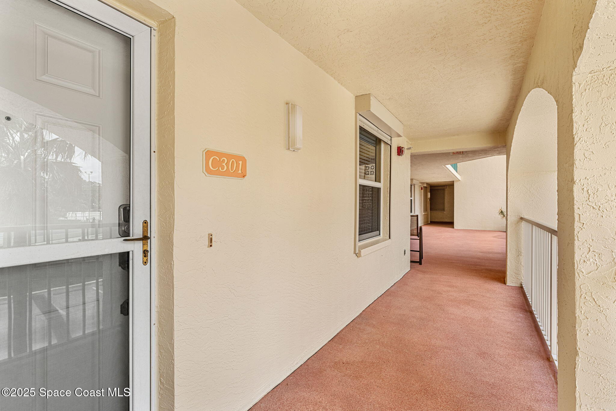 104 Riverside Drive, Unit 301 Cocoa, FL 32922 - Photo 6 of 93 Front Door Views
