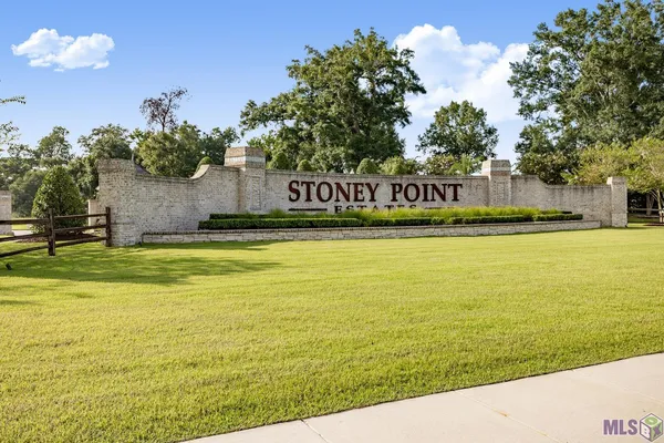 $230,000 | Lot 117 Westin Ridge Drive, Geismar, LA 70734