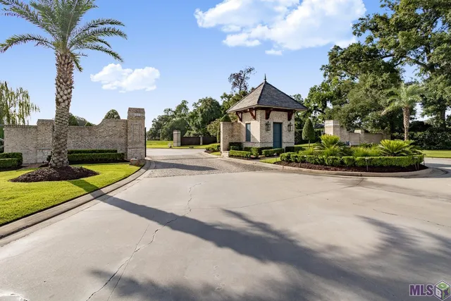 $230,000 | Lot 117 Westin Ridge Drive, Geismar, LA 70734