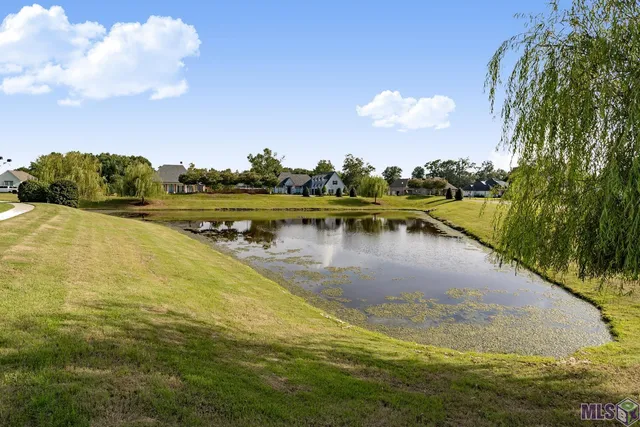 $230,000 | Lot 117 Westin Ridge Drive, Geismar, LA 70734