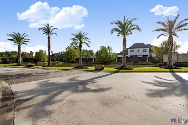 $230,000 | Lot 117 Westin Ridge Drive, Geismar, LA 70734