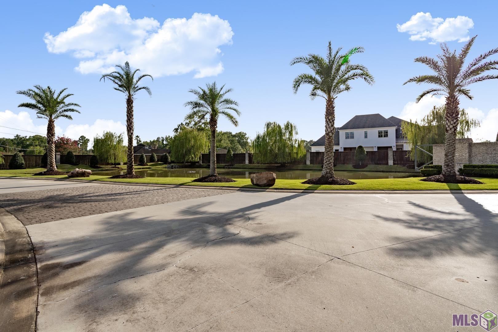 Lot 117 Westin Ridge Drive Geismar, LA 70734 - Photo 6 of 9