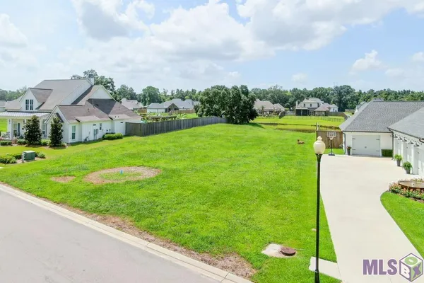 $230,000 | Lot 117 Westin Ridge Drive, Geismar, LA 70734