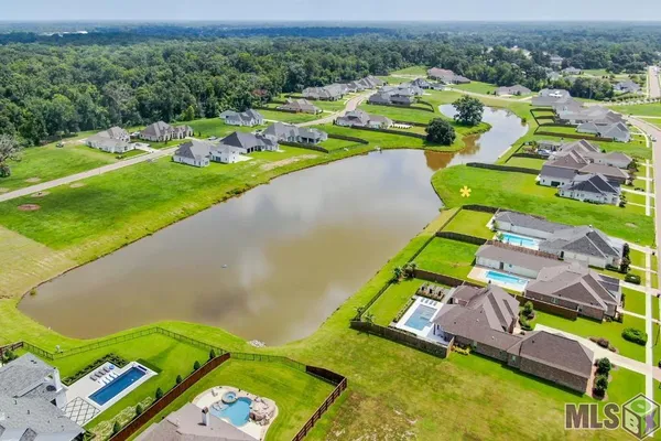 $230,000 | Lot 117 Westin Ridge Drive, Geismar, LA 70734