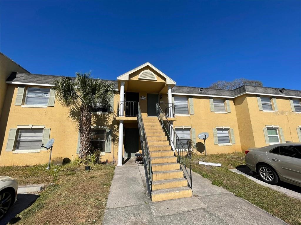 7650 Forest City Road, Unit 97 Orlando, FL 32810 - Photo 1 of 1