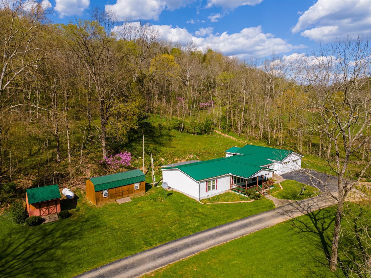 9873 State Rte 41 Aberdeen, OH 45101 - Photo 1 of 1