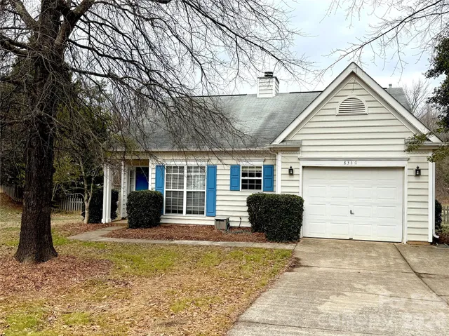 $315,000 | 8340 Hornwood Court, Charlotte, NC 28215