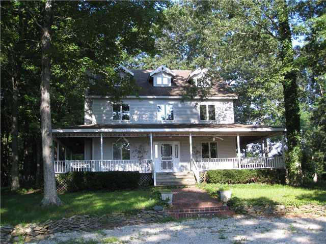 588 Humpback Bridge Road Heltonville, IN 47436 - Photo 1 of 23 Gallery Image 1