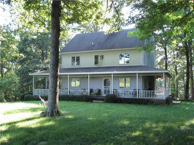 588 Humpback Bridge Road Heltonville, IN 47436 - Photo 13 of 23 Gallery Image 13