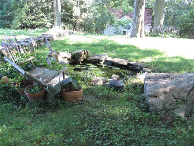 588 Humpback Bridge Road Heltonville, IN 47436 - Photo 14 of 23 Gallery Image 14