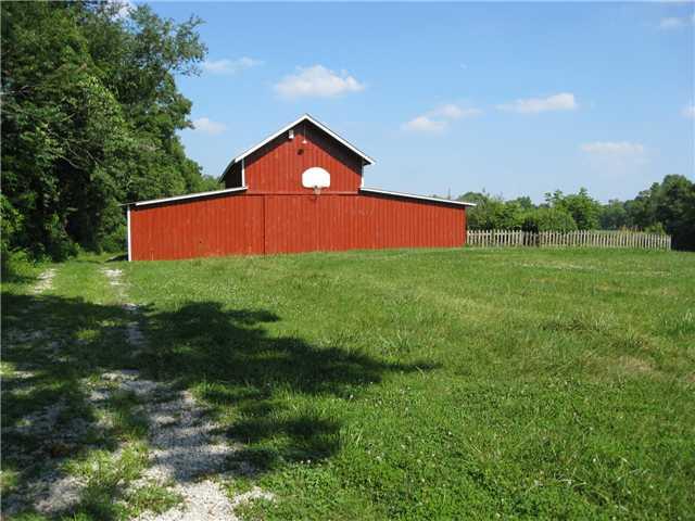 588 Humpback Bridge Road Heltonville, IN 47436 - Photo 16 of 23 Gallery Image 16