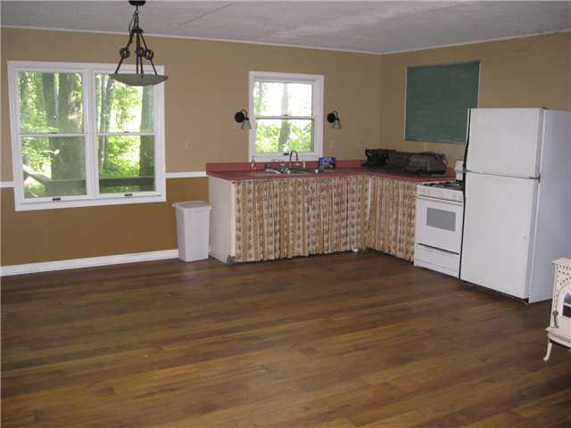 588 Humpback Bridge Road Heltonville, IN 47436 - Photo 20 of 23 Gallery Image 20