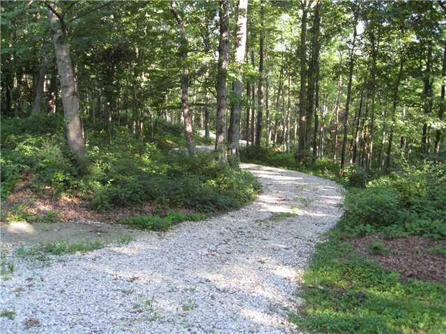 588 Humpback Bridge Road Heltonville, IN 47436 - Photo 23 of 23 Gallery Image 23