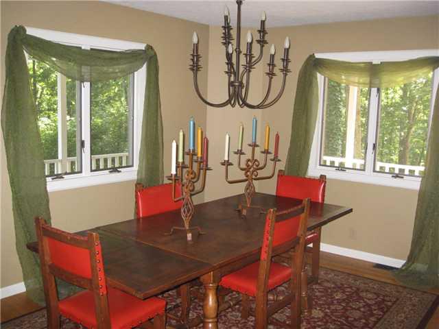 588 Humpback Bridge Road Heltonville, IN 47436 - Photo 5 of 23 Gallery Image 5