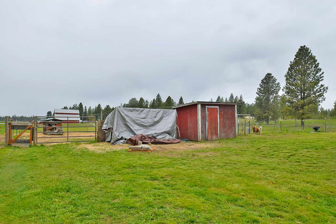 16811 South Smythe Road Spokane, WA 99224 - Photo 17 of 20 Gallery Image 17