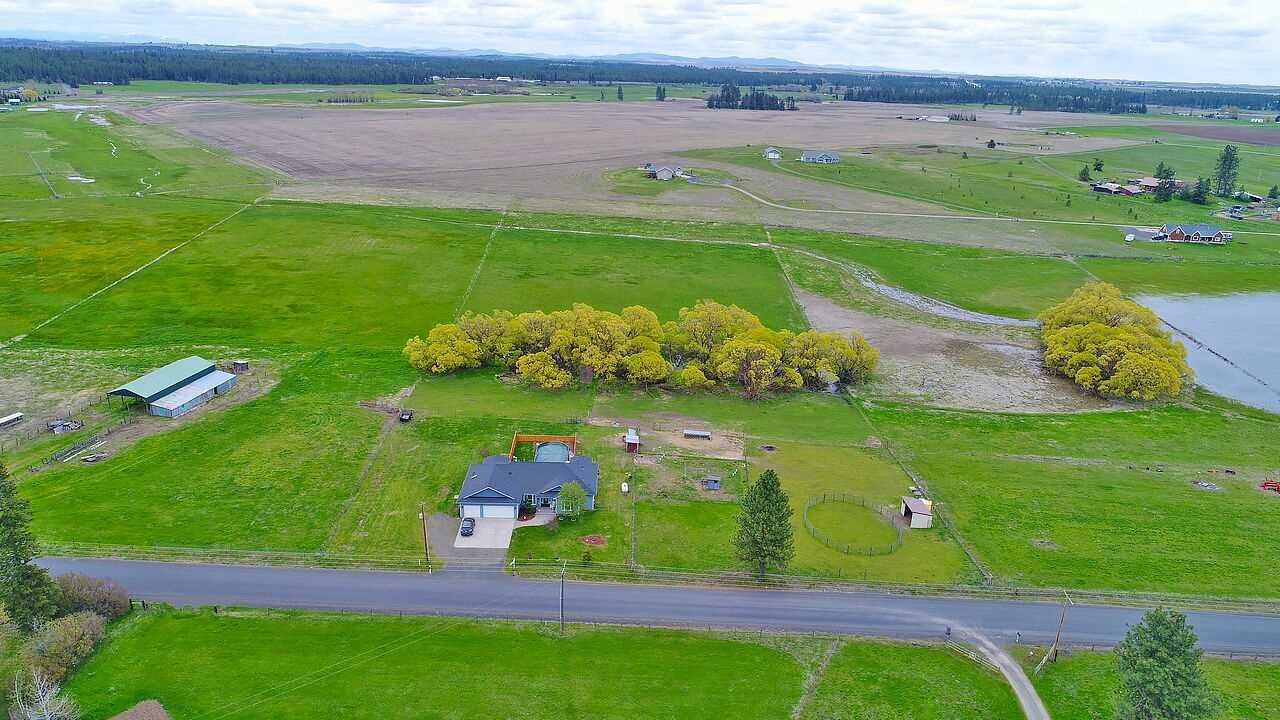 16811 South Smythe Road Spokane, WA 99224 - Photo 20 of 20 Gallery Image 20