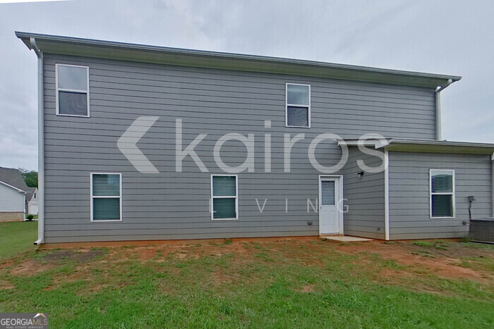 6008 Argyle Loop Macon, GA 31216 - Photo 30 of 33