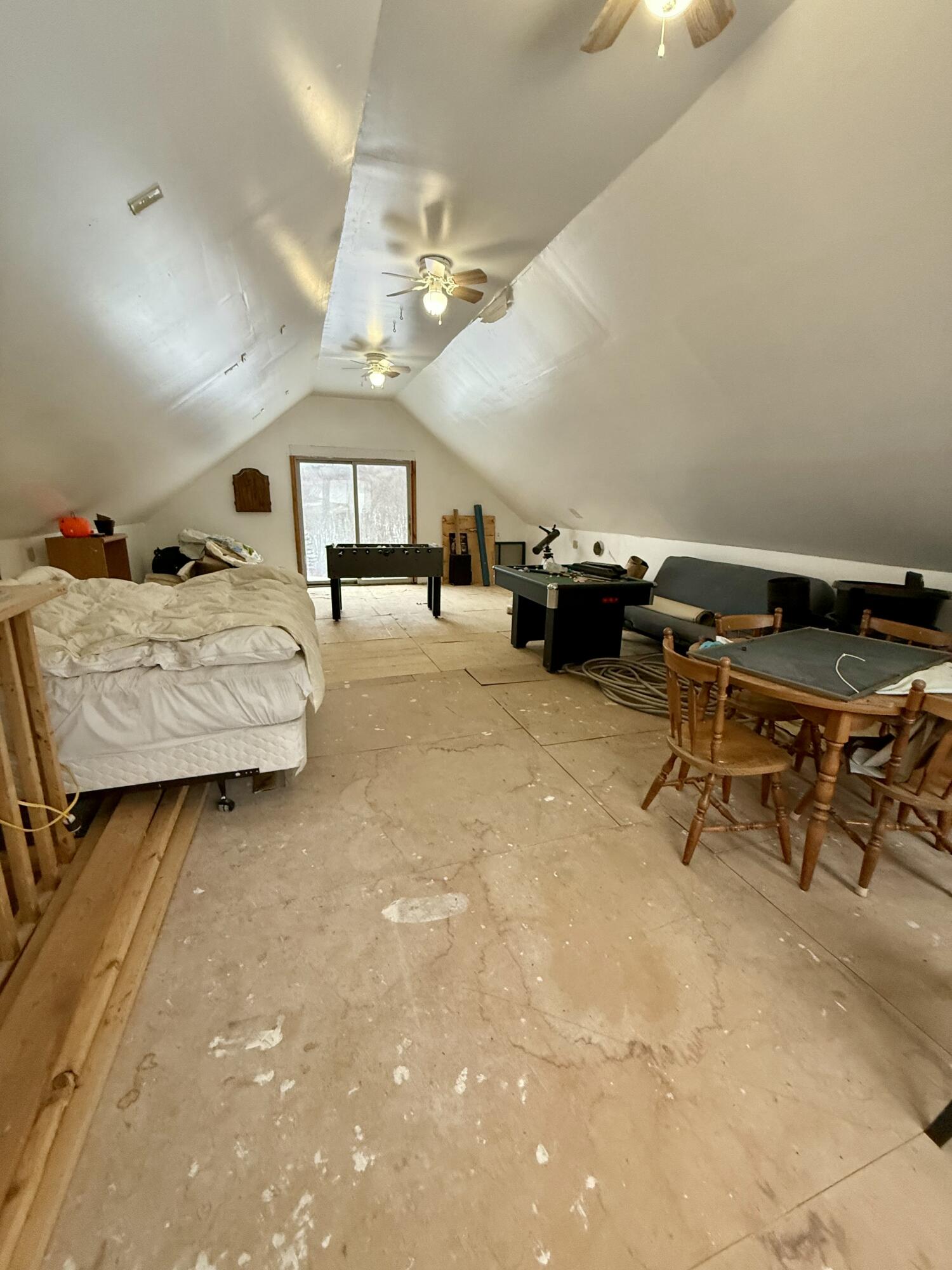 100 Deer Run Road Wales, ME 04280 - Photo 26 of 26 Barn