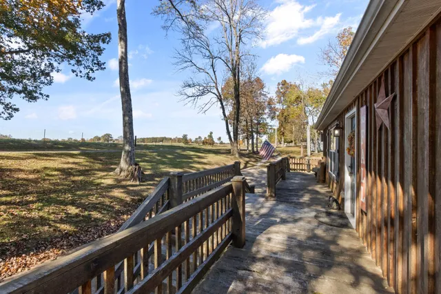 $325,000 | 784 Damron Road, Lynchburg, TN 37352